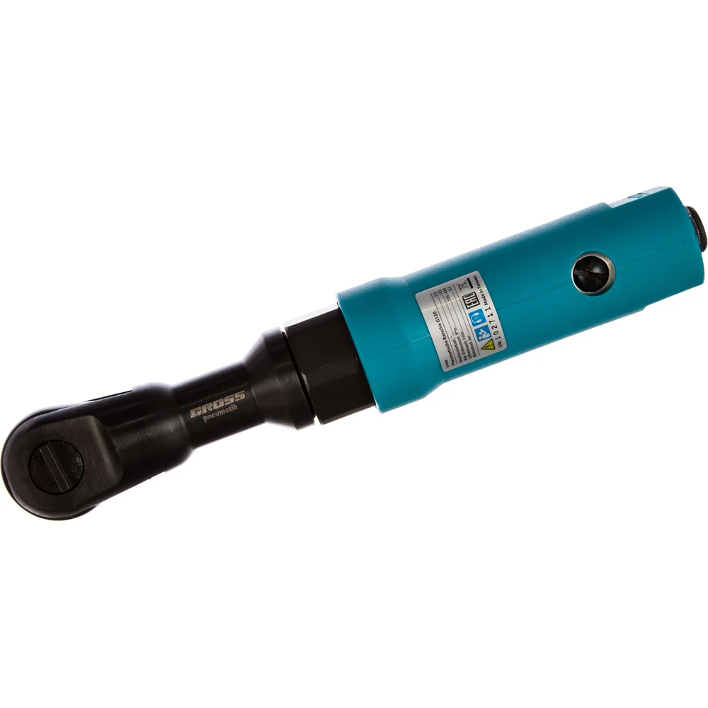 Пневматическая трещотка GROSS G120 57446