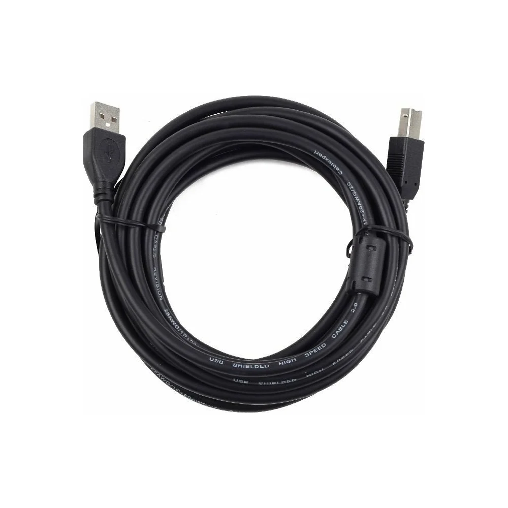 Кабель Cablexpert CCF2-USB2-AMBM-10