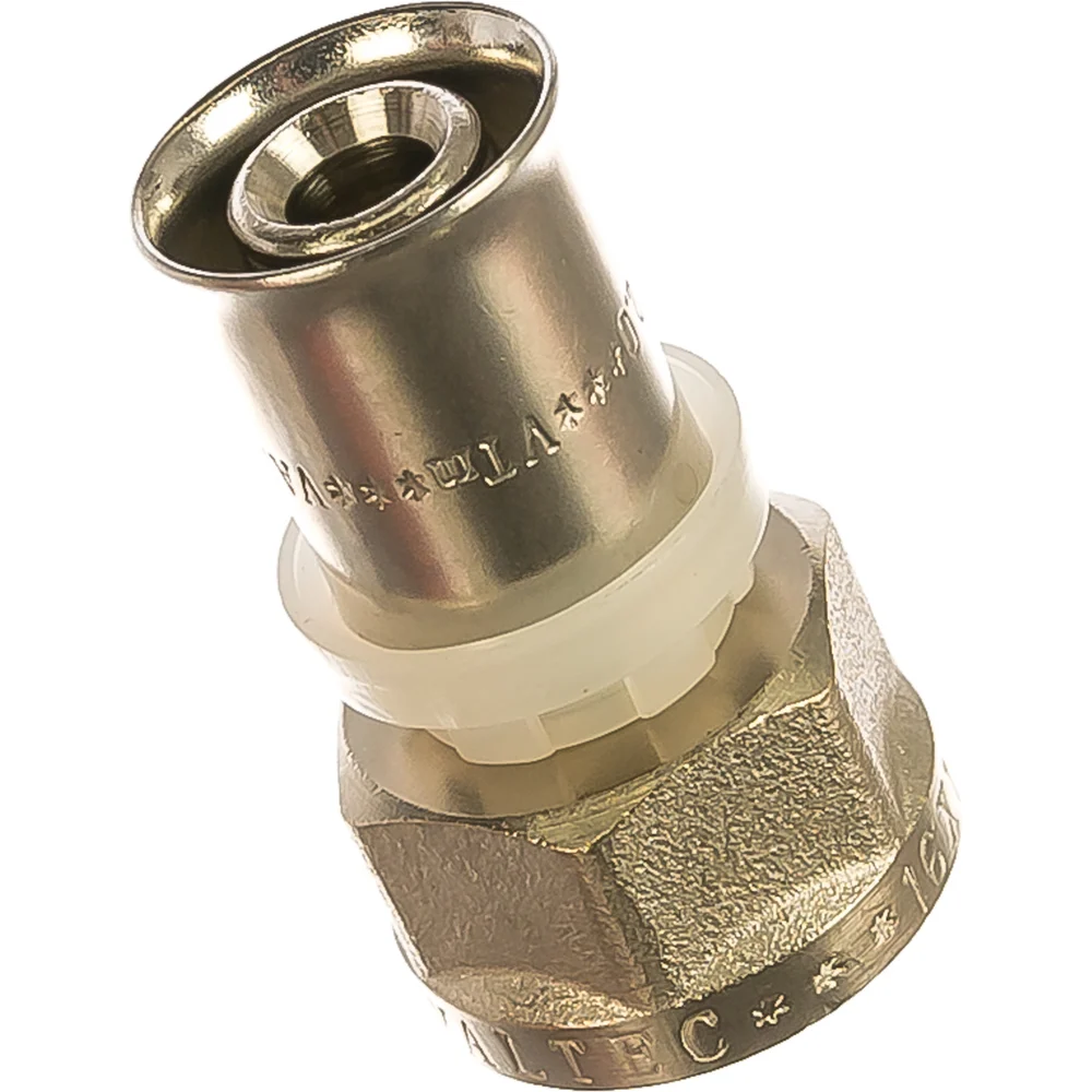 Соединитель Valtec VTm.202.N.001604