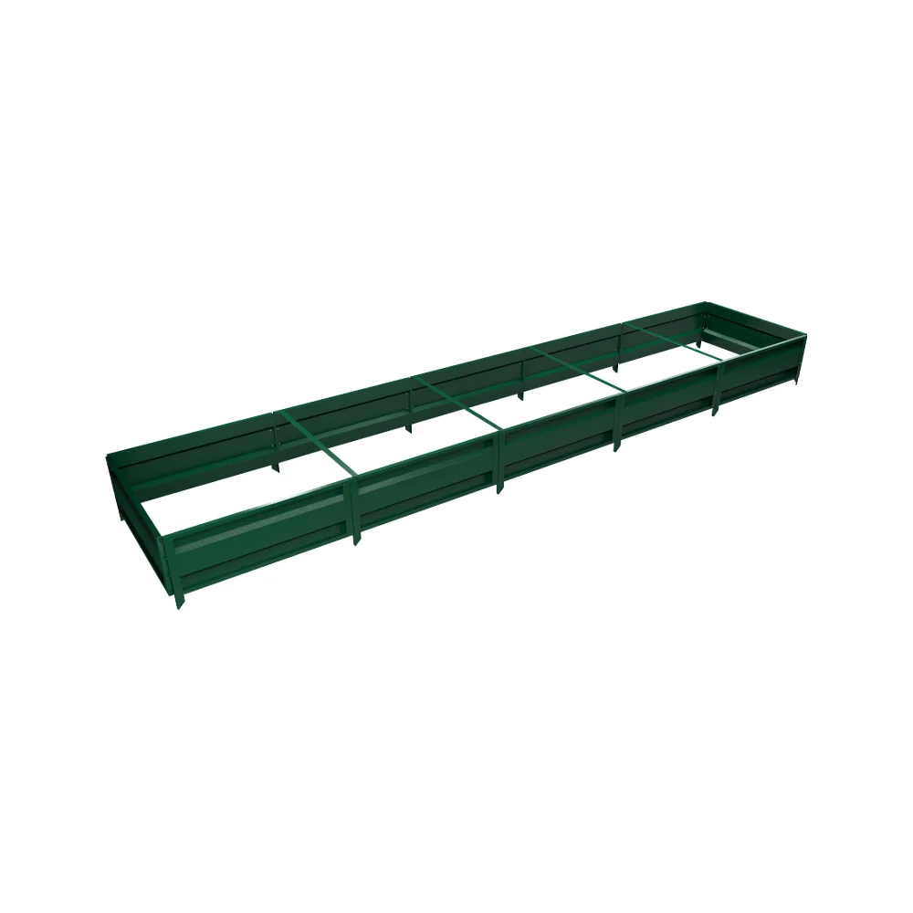 Сборная грядка Delta-Park 30011_GU15Gr