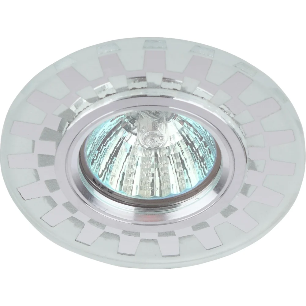 Декоративный светильник ЭРА DK LD47 SL /1 Б0048941
