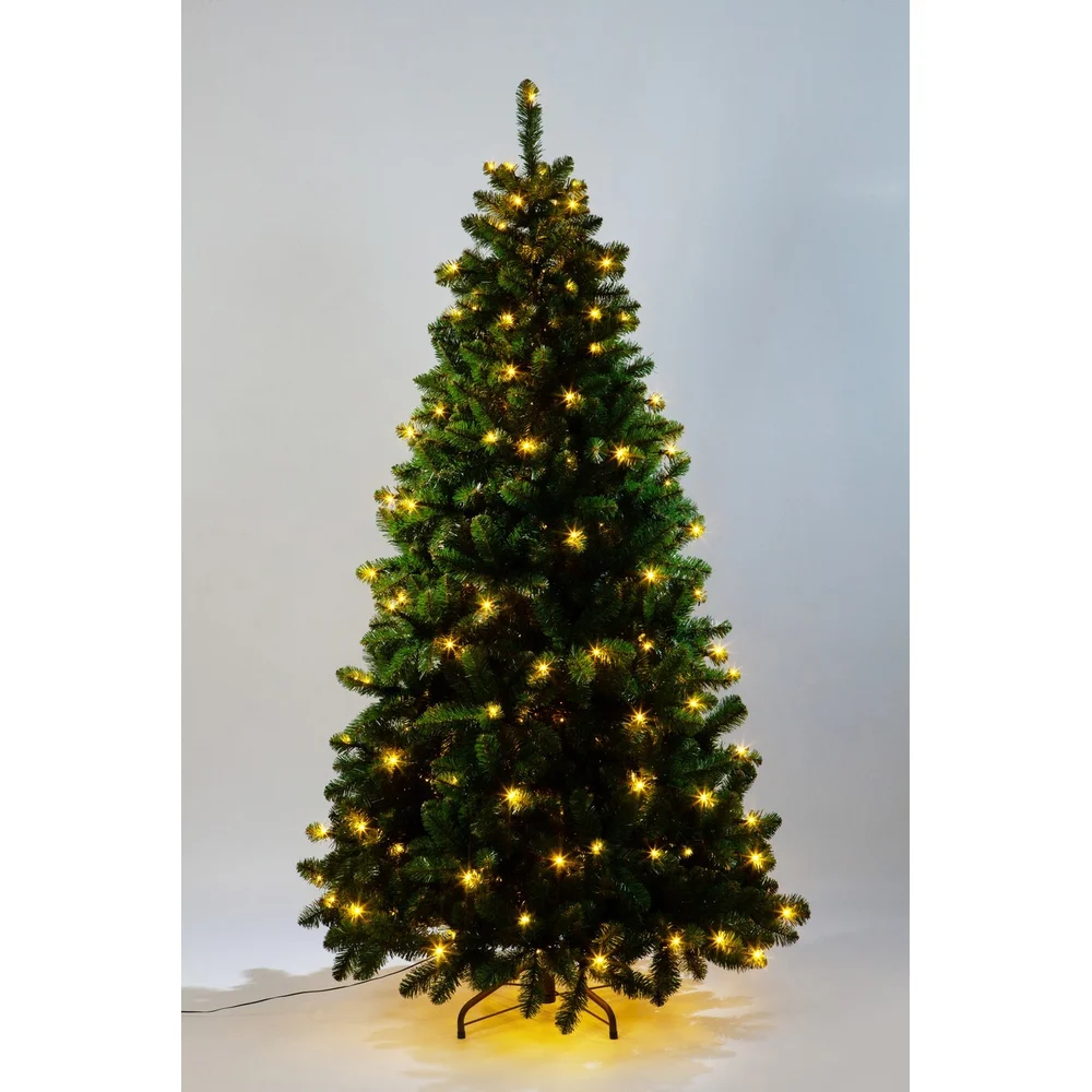 Ель CRYSTAL TREES Придворная KP2230L