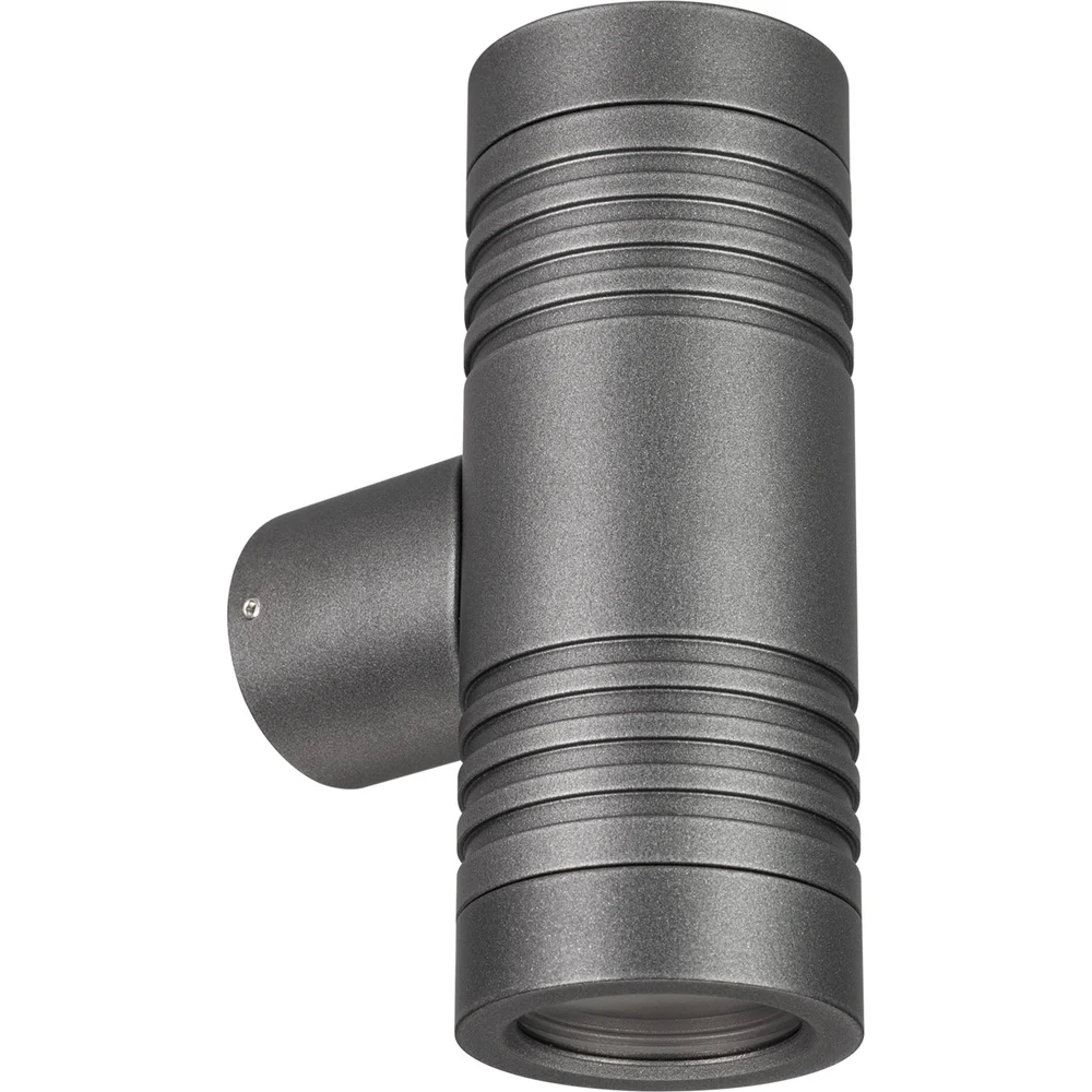Светильник Arlight LGD-RAY-WALL-TWIN-R46-2x3W Day4000 33307
