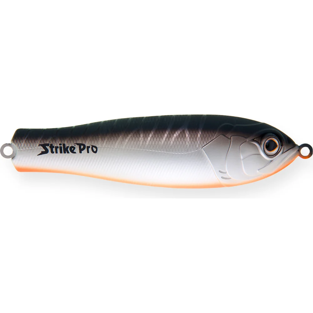 Блесна Strike Pro Salmon Profy 115 PST-03A#CA06ES/CA06ES