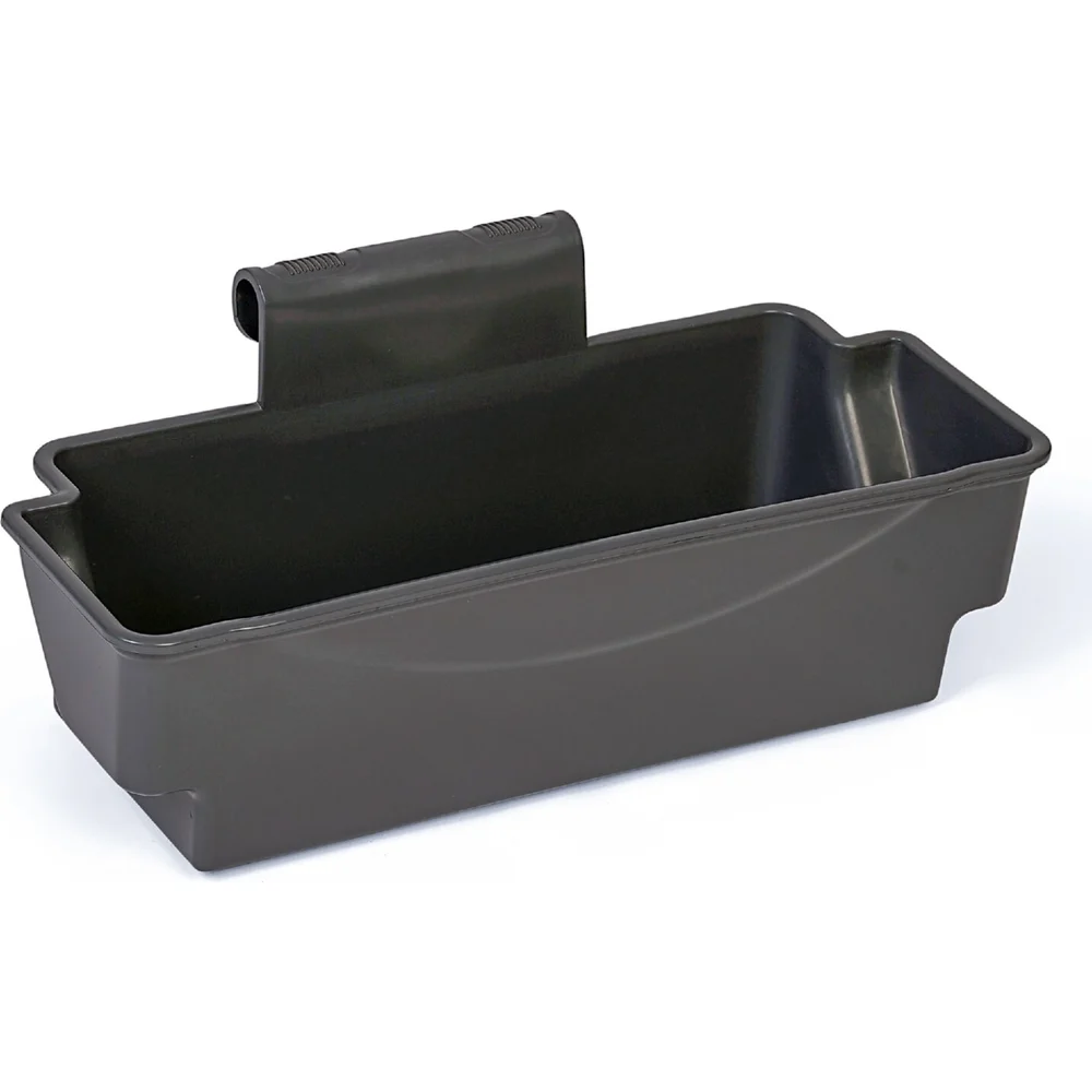 Корзина для уборочных тележек Uctem-Plas SS780 29283