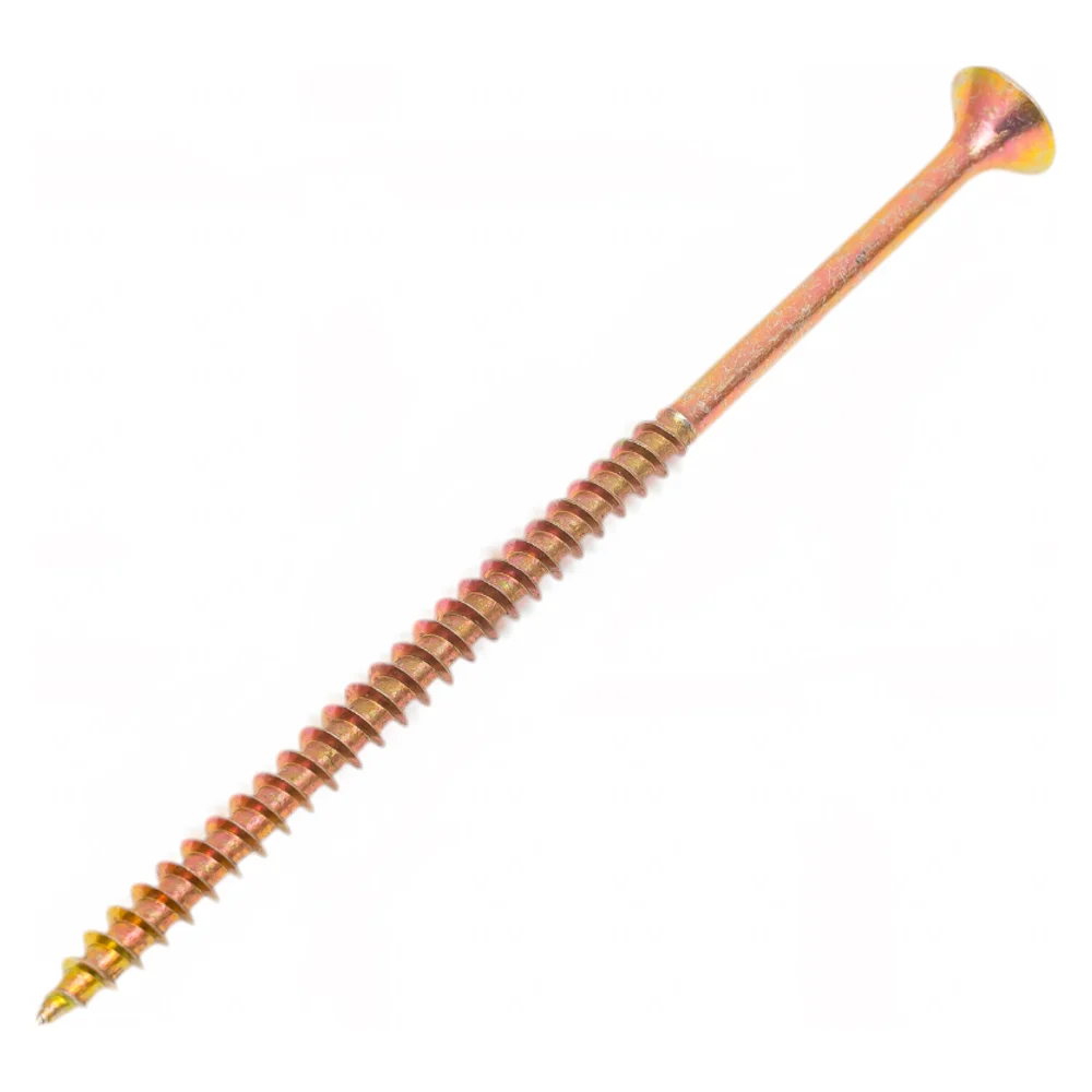 Саморез Госкреп ШУЖ 6,0х120 2 шт 1-0029240
