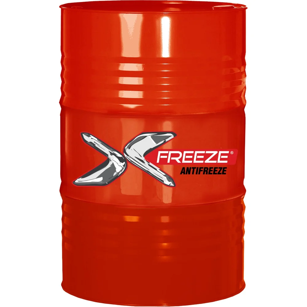 Антифриз X-Freeze 230кг 430203970