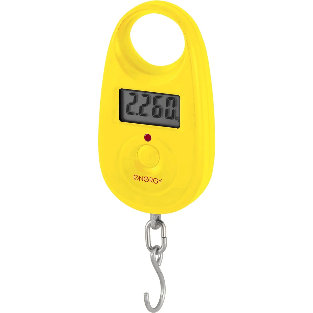 Электронный безмен ENERGY BEZ-150 011634