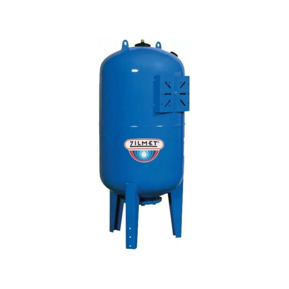 Вертикальный гидроаккумулятор Zilmet ULTRA-PRO EVO 11V0006000