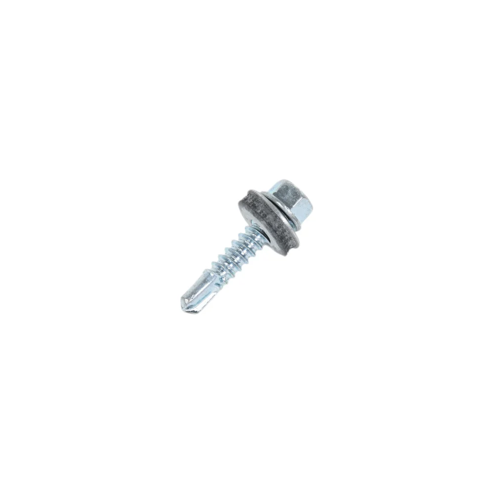 Кровельный саморез swfs 5.5х25 мм 300 шт. тов-091270