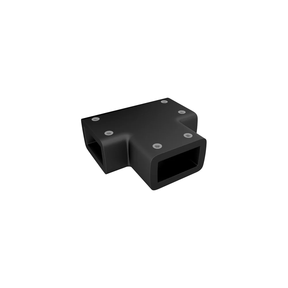 Коннектор каркаса для душевой перегородки Walk In IDDIS Slide SLI1BS0i23