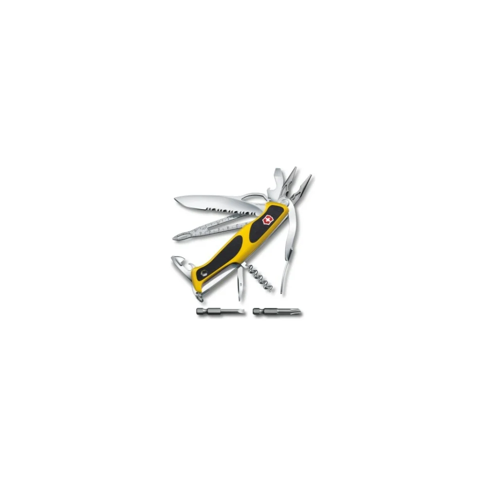 Нож Victorinox RangerGrip Boatsman 0.9798.MWC8