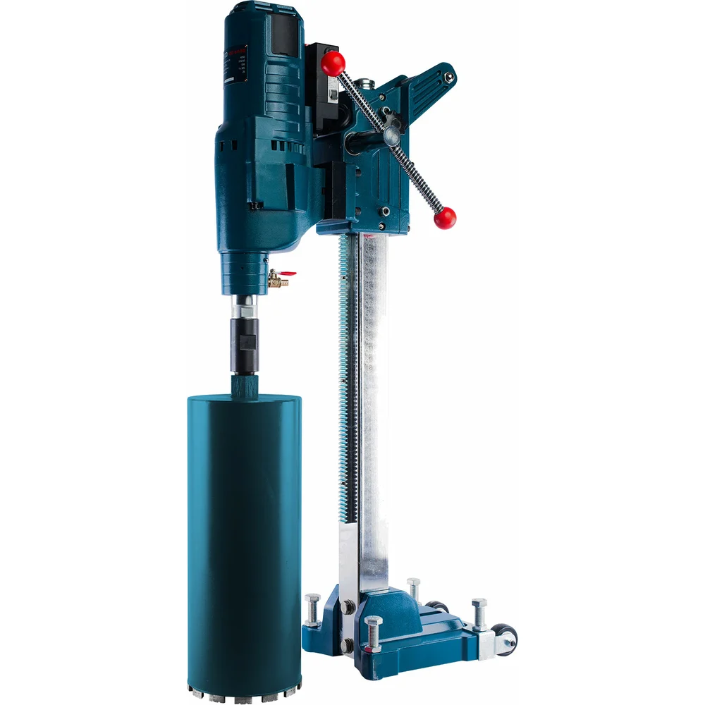 Машина алмазного бурения ALTECO Professional DD 4025 16276