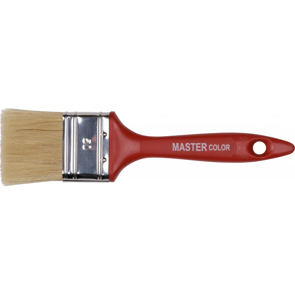 Флейцевая кисть МASTER COLOR 30-0123