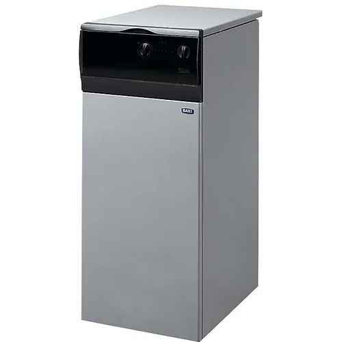 Котел газовый Baxi Slim 1.490iN 7E (НС-1143739)