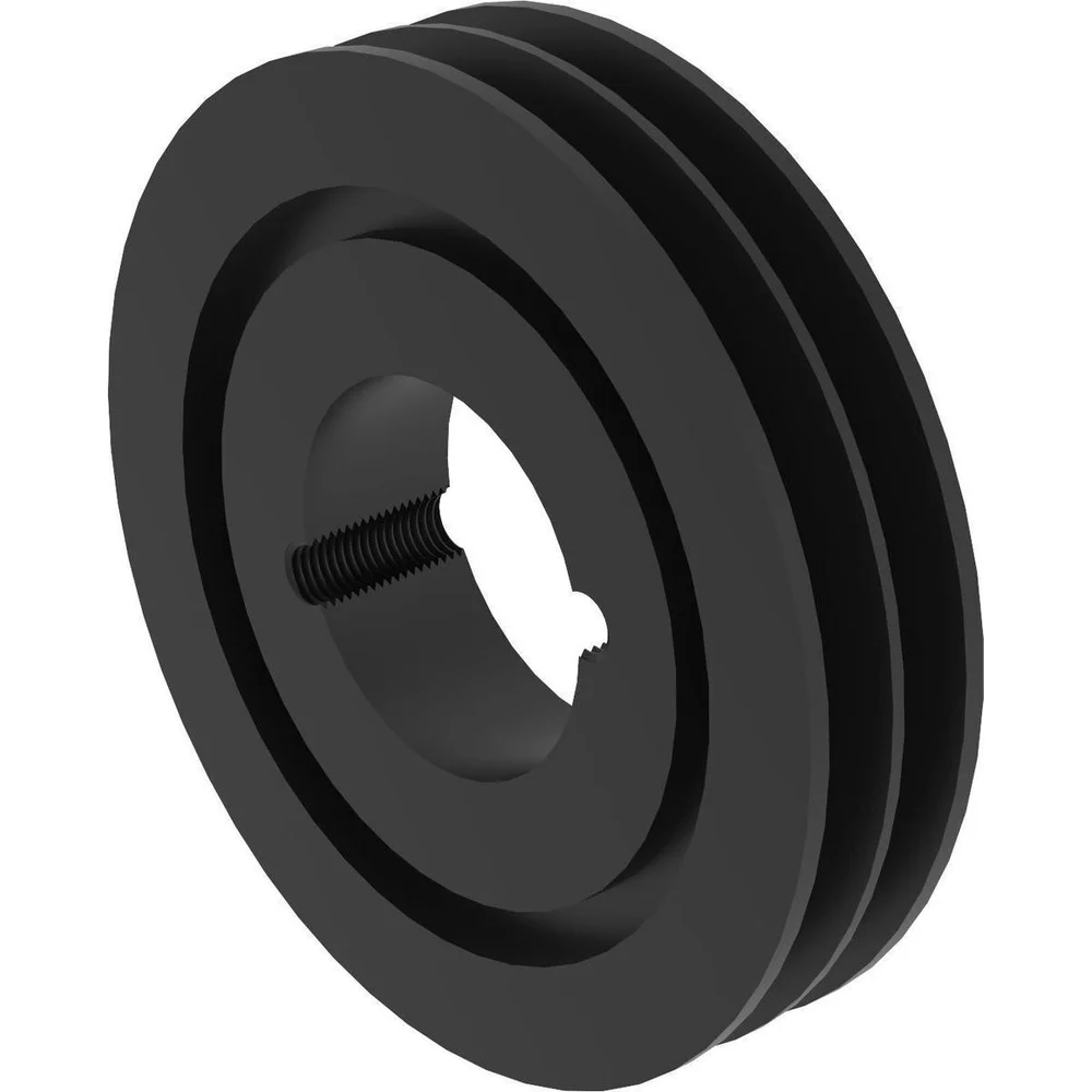 Шкив OPTIBELT SPZ 150/2 TB