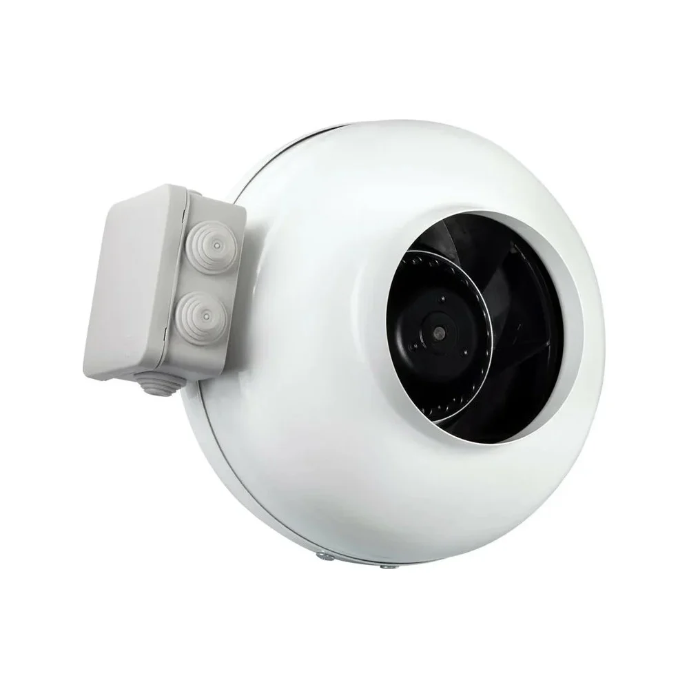 Канальный вентилятор Shuft TUBE 315XL