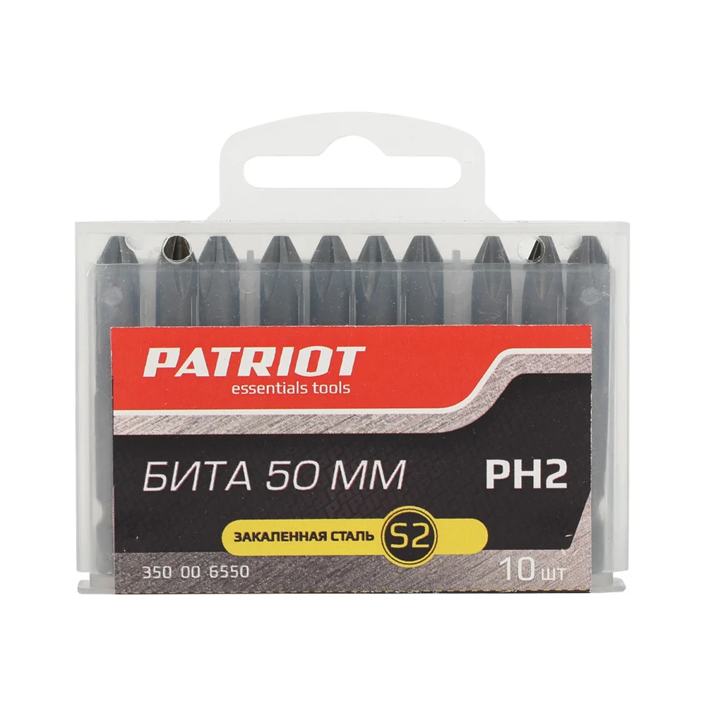 Биты Patriot 350006550