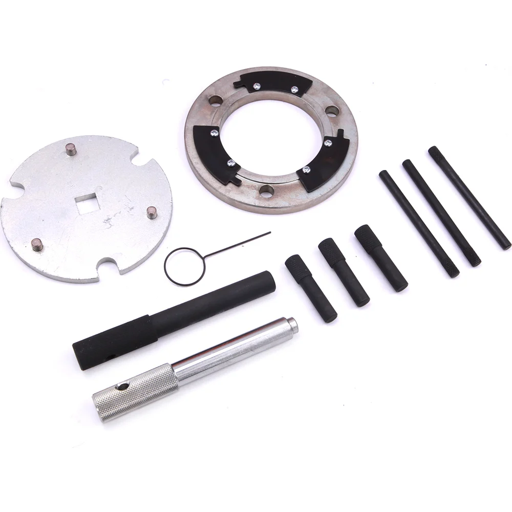 Набор приспособлений для FORD 2.0, 2.2 и 2.4 TDDI / TDCI Car-tool CT-1556
