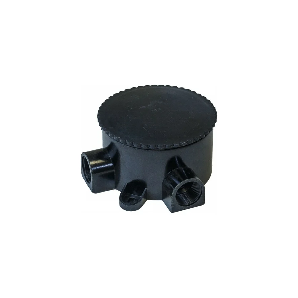 Электромонтажная коробка SVET ЭМ SV0300-0005