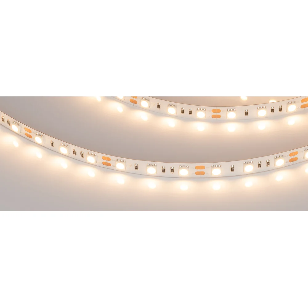 Светодиодная лента Arlight RT-B60-10mm 12V Warm2700 012349(2)