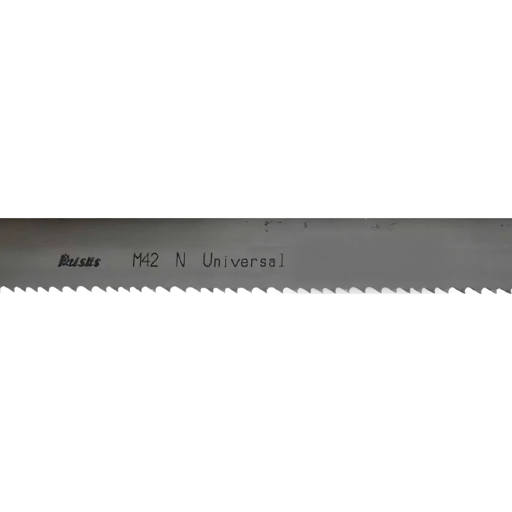 Пила ленточная Pristis Universal M42 4687202760817