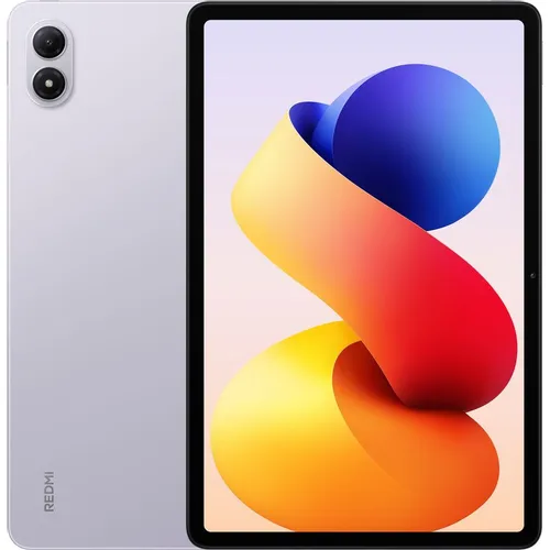 12.1" Планшет Xiaomi REDMI Pad 2 Pro P83 8/256 GB 7s Gen 4 Wi-Fi, 2560 x 1600, 120Гц, Android 15, сиреневый [71027]