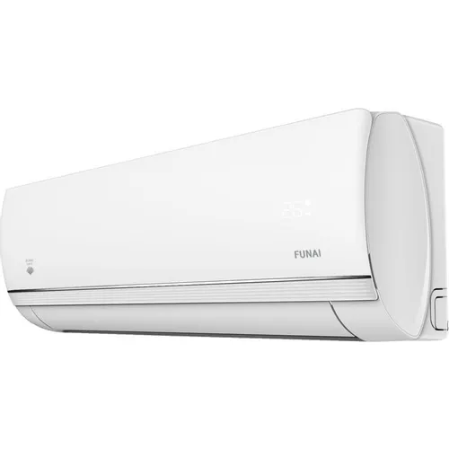 Сплит-система инверторная Funai Kadzoku RAC-I-KD75HP.D03 настенная, до 72м2, 25000 BTU, (комплект из 2-х коробок)