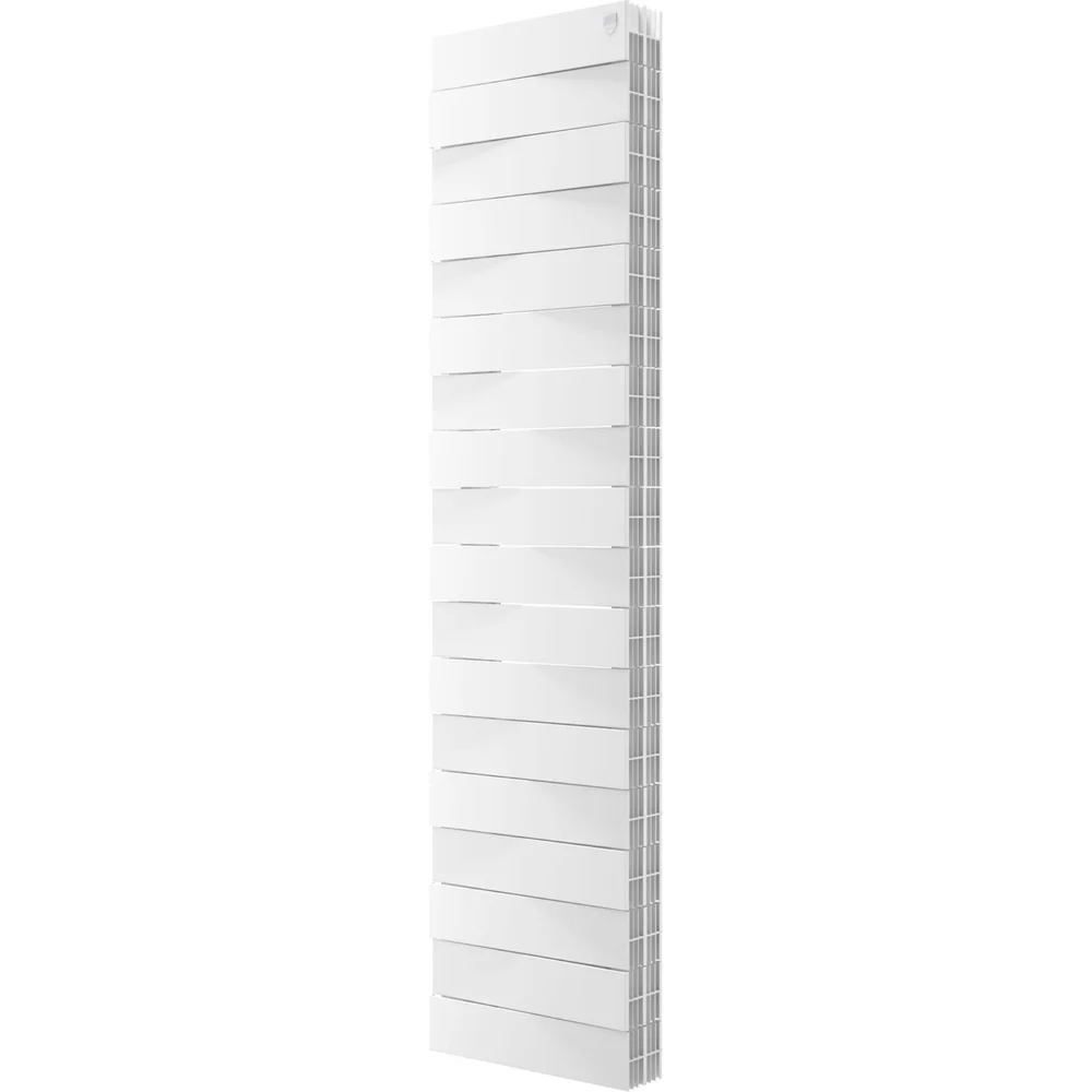 Биметаллический радиатор Royal Thermo PianoForte Tower 200/Bianco Traffico НС-1346107
