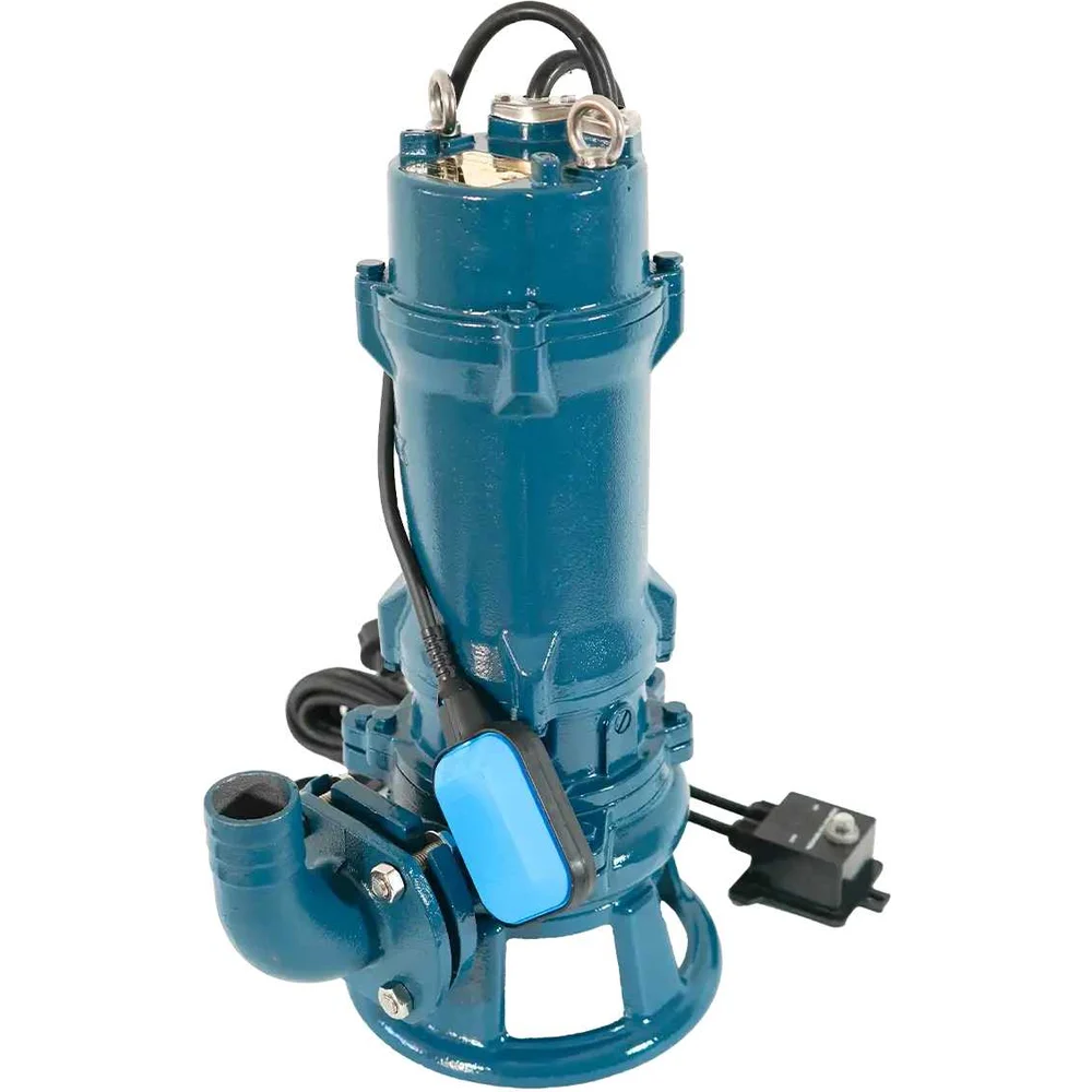 Фекальный насос UNIPUMP FEKAMAX 15-13-1,5 79588
