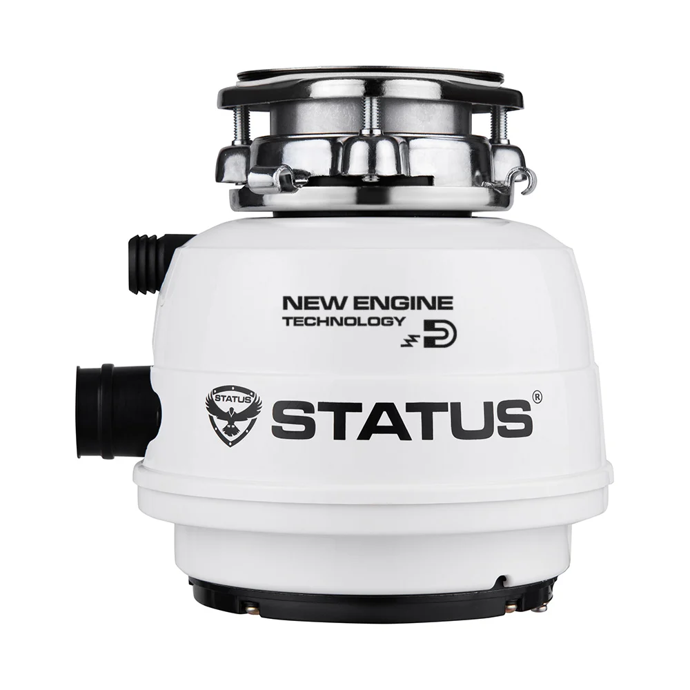 Измельчитель пищевых отходов STATUS Next 200 Compact 09810701