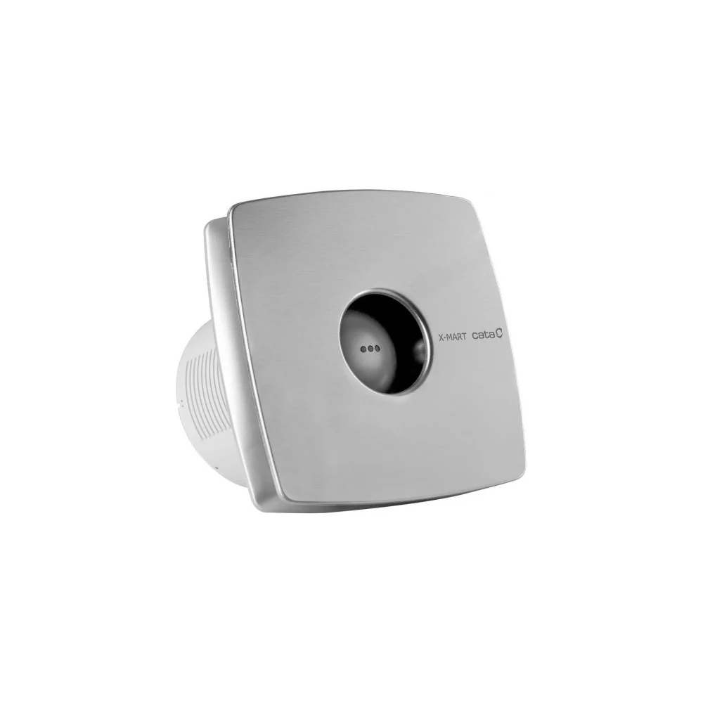 Вентилятор CATA X-MART 12 INOX HYDRO 8422248003681