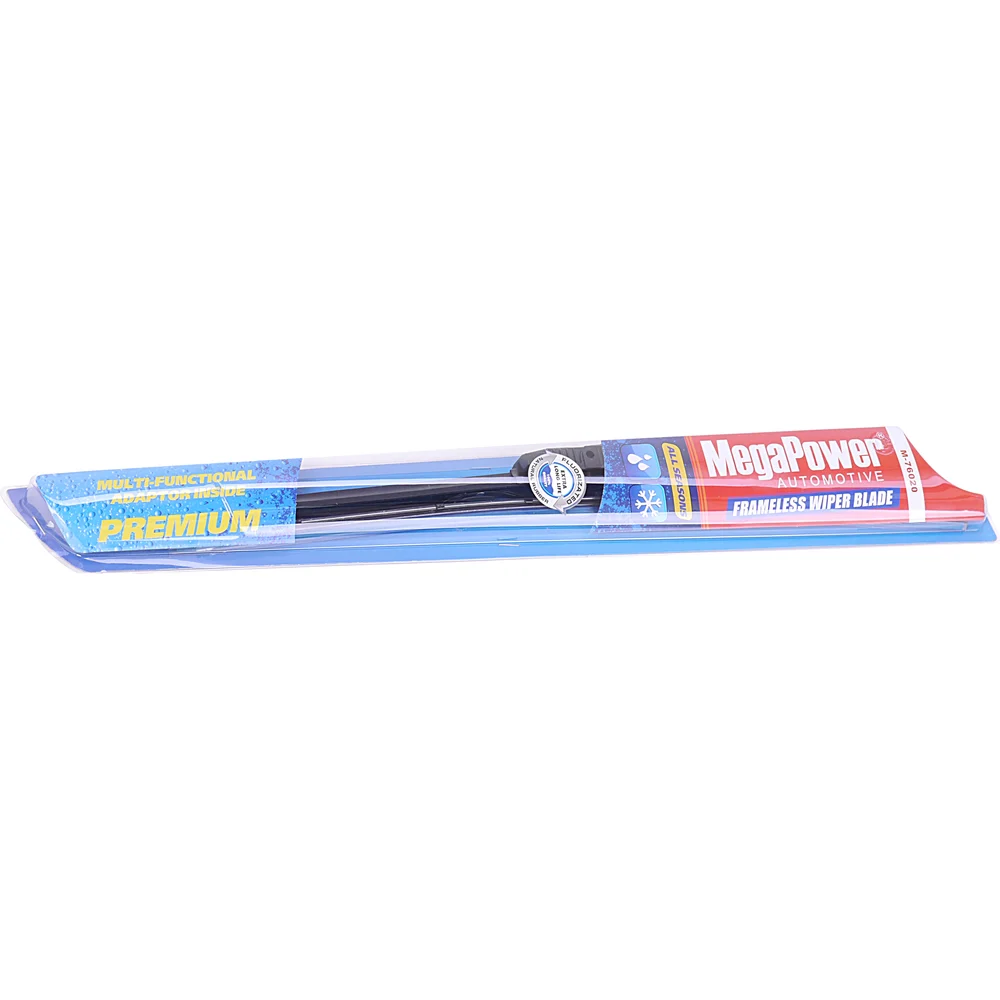 Щетка стеклоочистителя Megapower PREMIUM ALL SEASONS M-76020