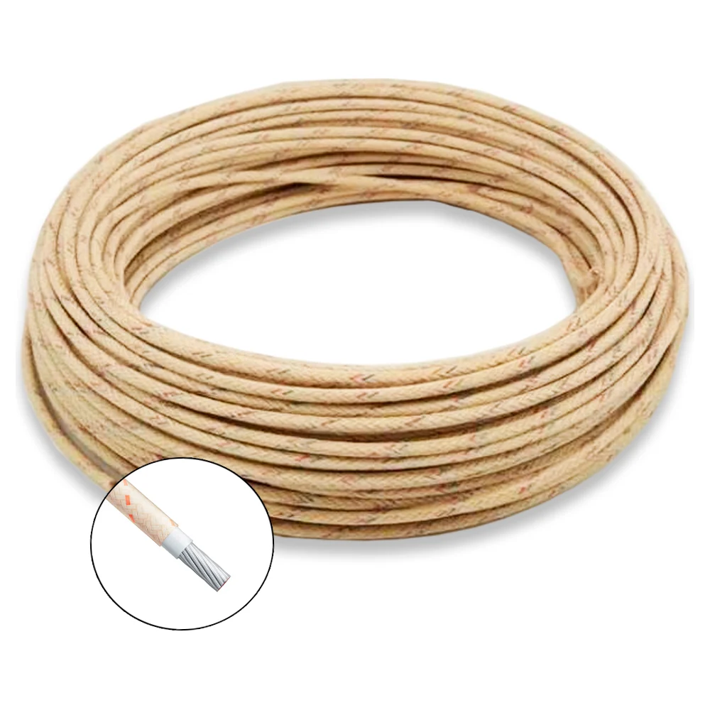 Бортовой провод ПРОВОДНИК бпвл 1x35 мм2, 20м OZ71543L20