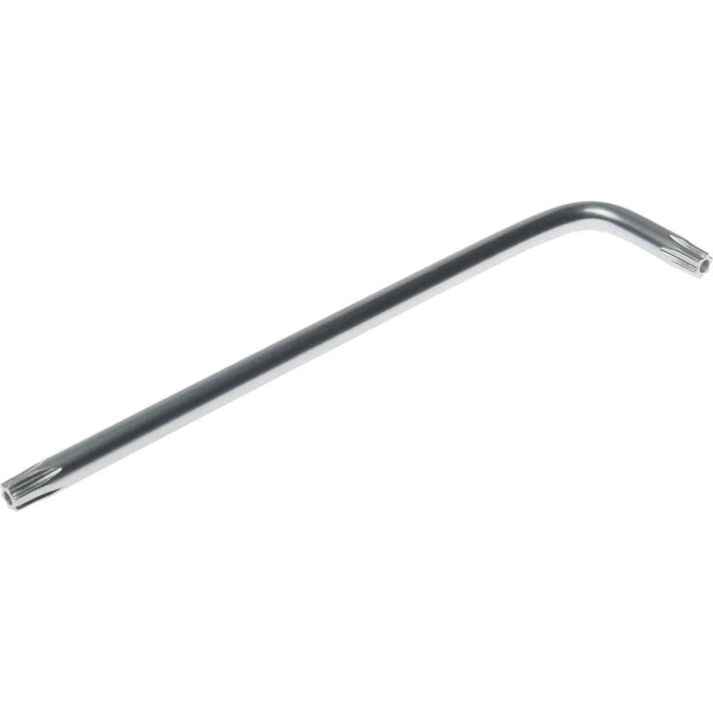 Удлиненный Г-образный ключ torx Эврика ER-76630L