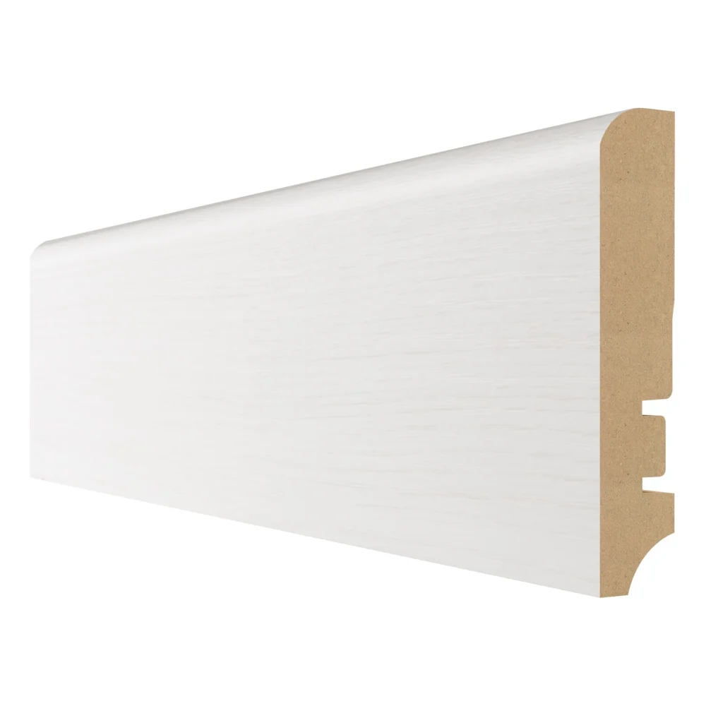 Плинтус HANNAHHOLZ Aktuell Design AD 81402.33