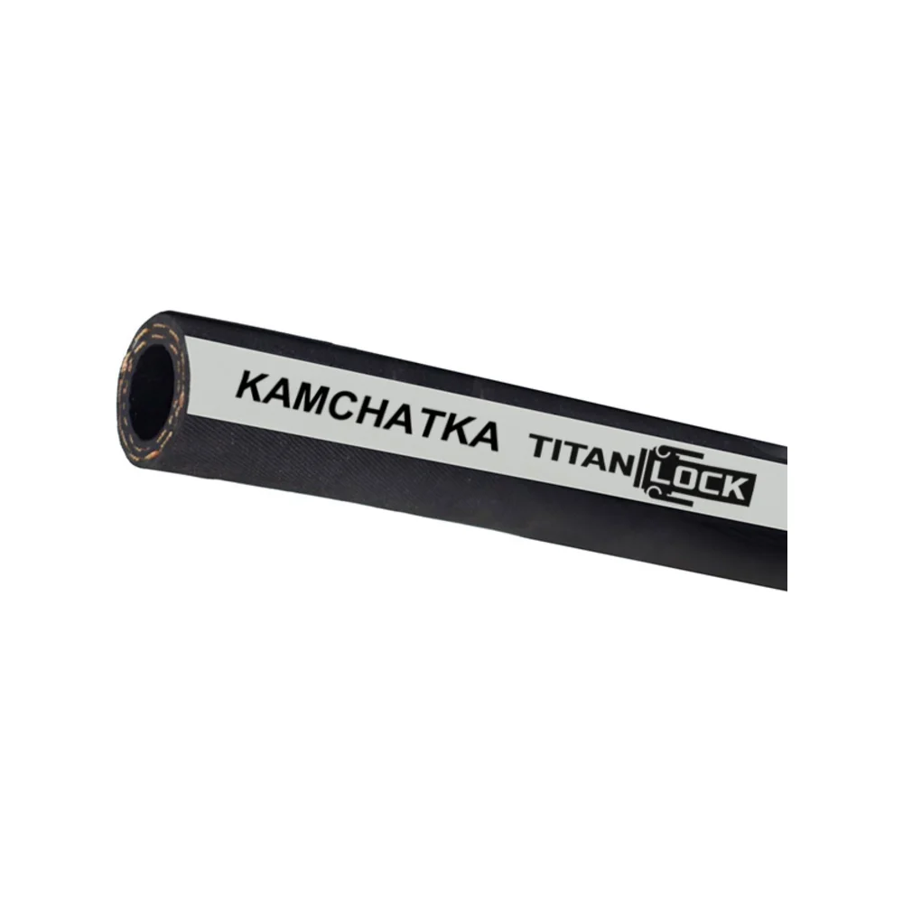 Напорный рукав для пара и горячей воды TITAN LOCK KAMCHATKA TL025KT_5