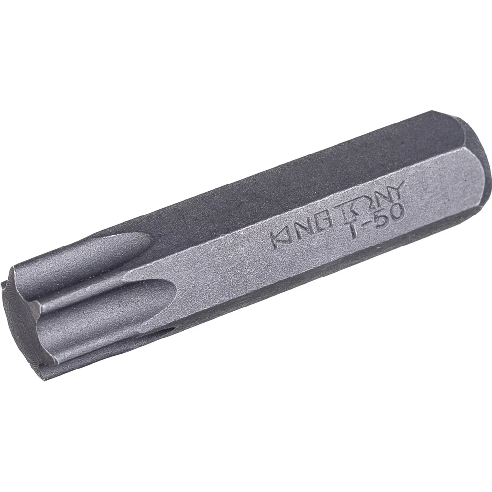 Торцевая вставка KING TONY 183650T