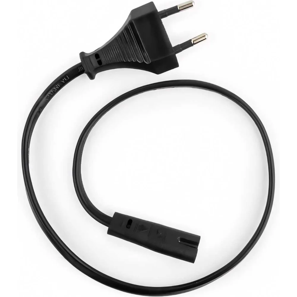 Кабель питания техники Cablexpert PC-184-VDE-0.5M