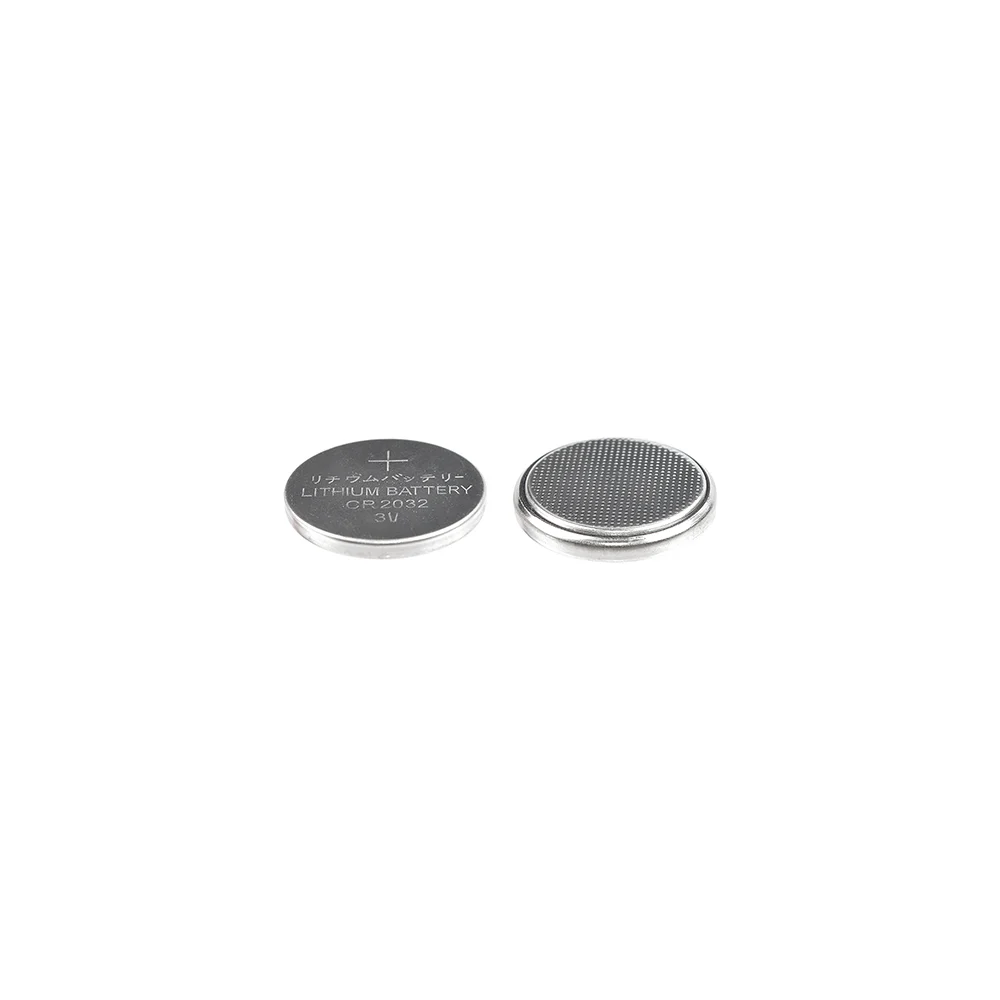 Элемент питания Robiton PROFI R-CR2032-BL5 17421