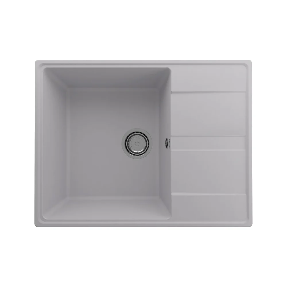 Мойка ULGRAN Quartz Prima 650-04