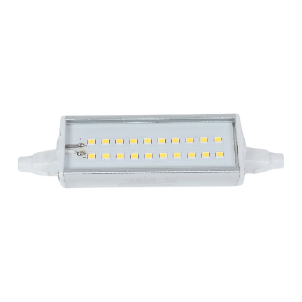 Светильник Ecola projector led lamp premium J7SD14ELC