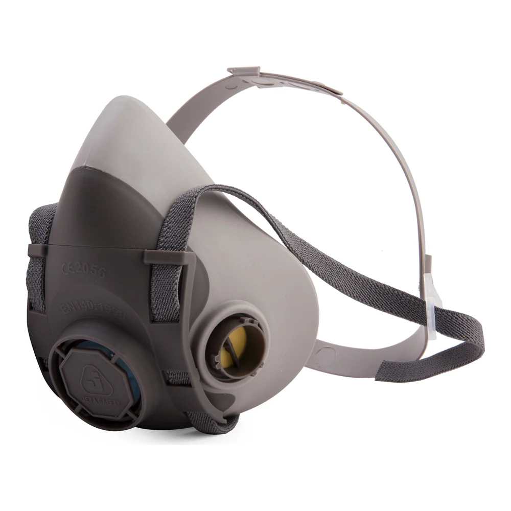 Фильтрующая полумаска Jeta Safety 5500P-L