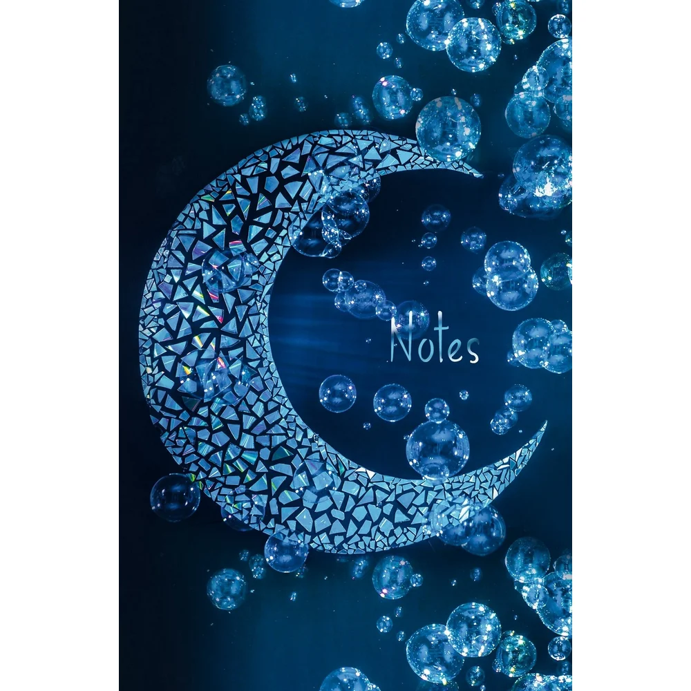 Книга для записей listoff КЗФ6804093
