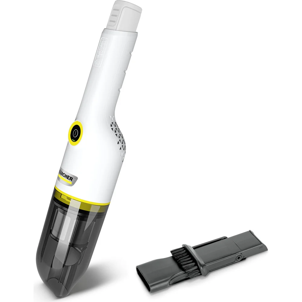 Ручной пылесос Karcher CVH 2-4 *INT 1.198-450.0