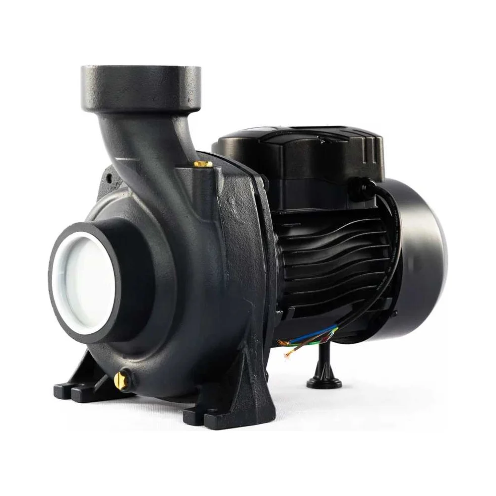 Центробежный поверхностный насос UNIPUMP CPM 1100Q 36078