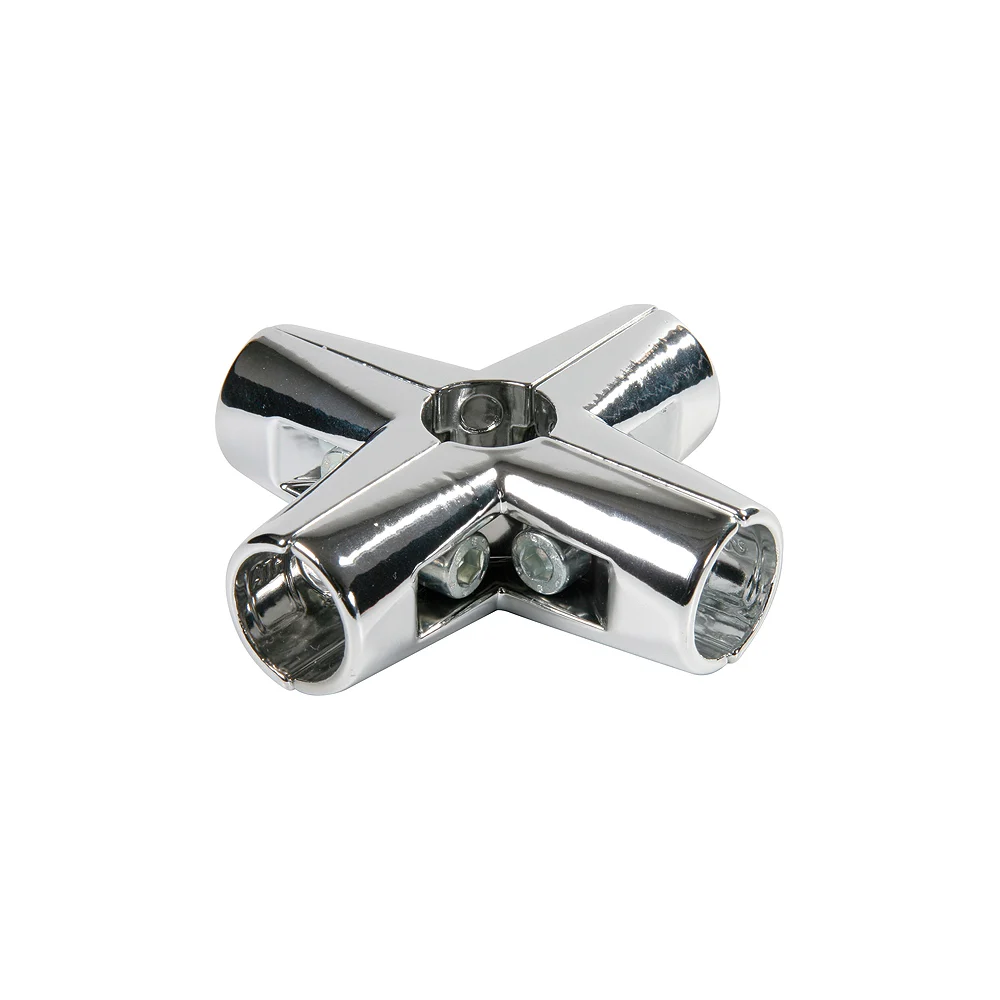 Соединитель пяти труб Tech-Krep 127454