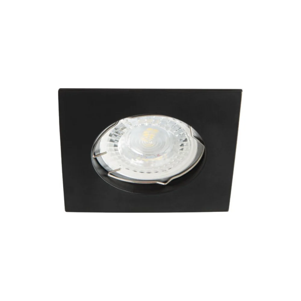 Точечный светильник KANLUX NAVI CTX-DS10-B/ 25990