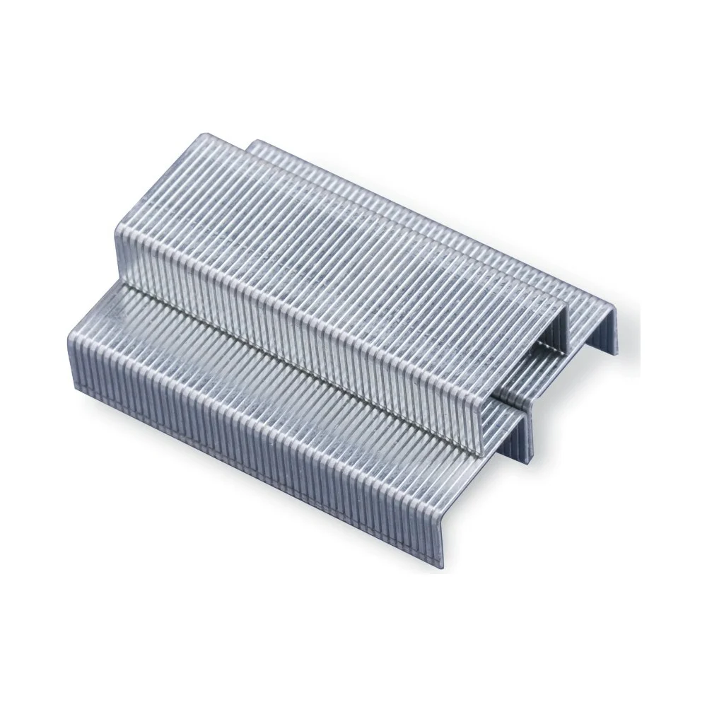 Скобы для степлера BRAUBERG №23/8 1000 шт. 227715