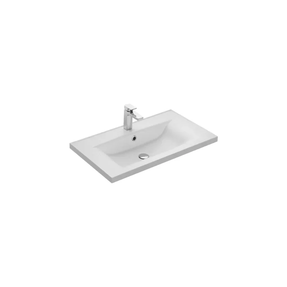Раковина AQUATON АЙРИС 800 00061741